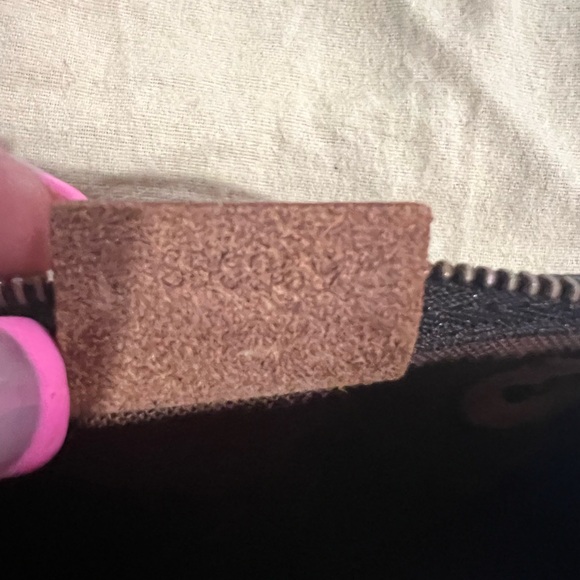 Louis Vuitton Mini Nano Speedy  Handbag ‼️SOLD ‼️ - Picture 8 of 10